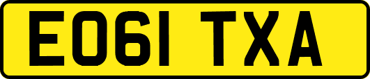 EO61TXA