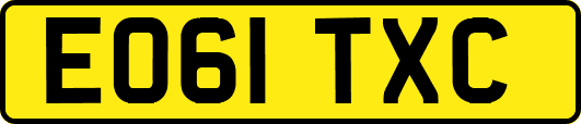 EO61TXC