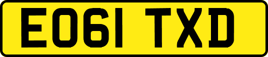 EO61TXD