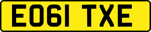 EO61TXE