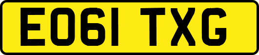 EO61TXG