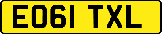 EO61TXL