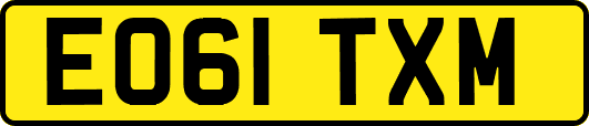 EO61TXM