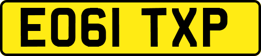 EO61TXP
