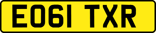 EO61TXR