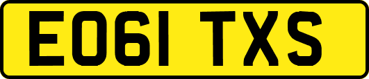 EO61TXS