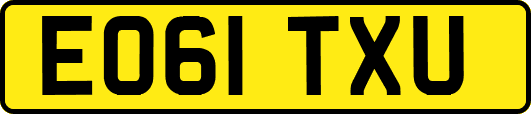 EO61TXU