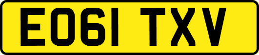EO61TXV