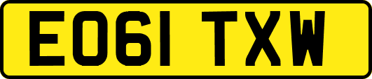 EO61TXW