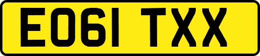 EO61TXX