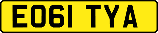 EO61TYA