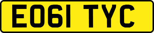 EO61TYC