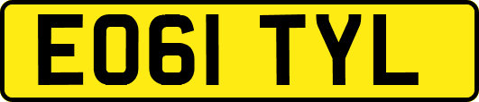 EO61TYL