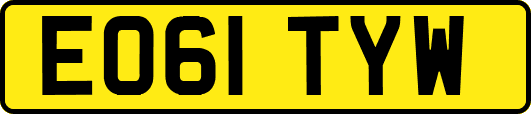 EO61TYW