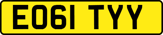 EO61TYY
