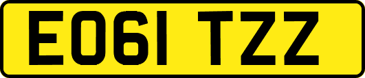 EO61TZZ