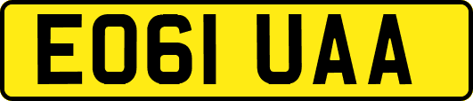 EO61UAA