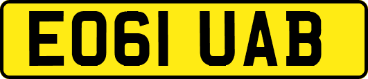 EO61UAB