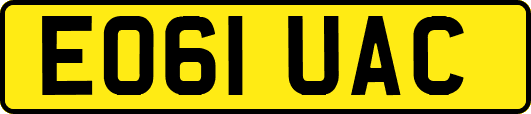EO61UAC