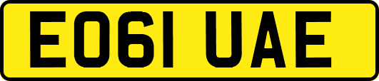 EO61UAE