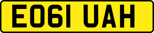EO61UAH