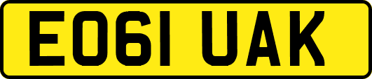 EO61UAK