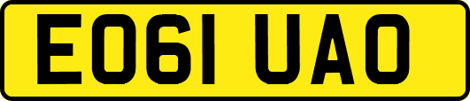 EO61UAO