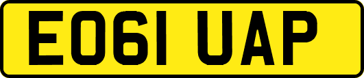EO61UAP