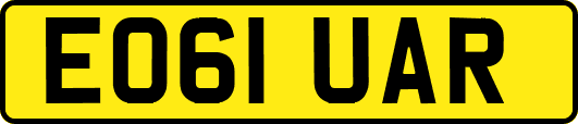 EO61UAR