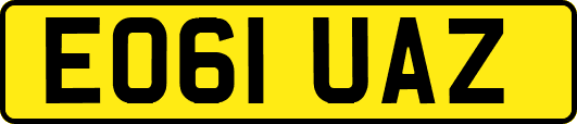 EO61UAZ