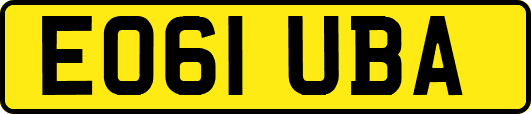 EO61UBA