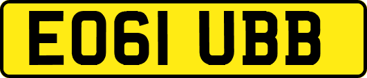 EO61UBB