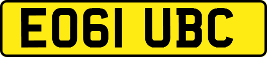 EO61UBC