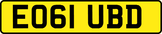 EO61UBD