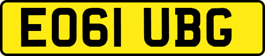 EO61UBG