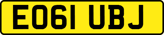 EO61UBJ