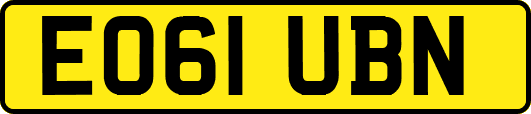 EO61UBN