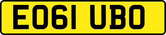EO61UBO