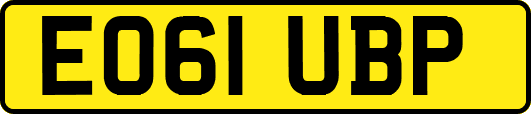 EO61UBP