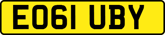 EO61UBY