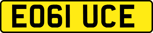 EO61UCE