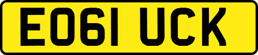 EO61UCK