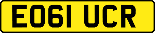 EO61UCR