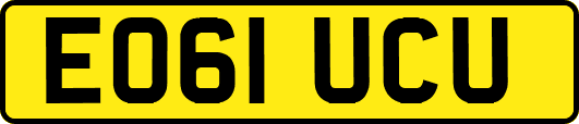 EO61UCU