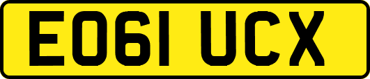 EO61UCX