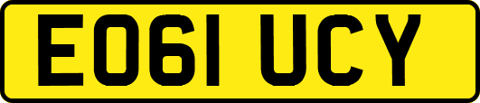 EO61UCY