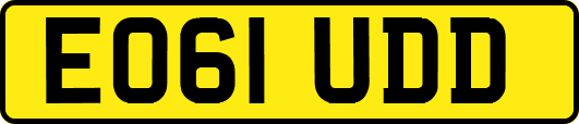 EO61UDD