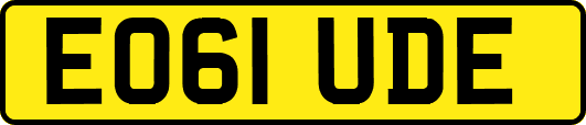 EO61UDE