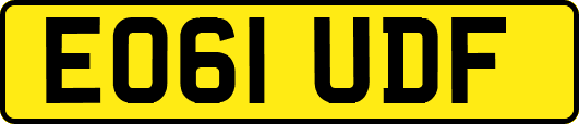 EO61UDF