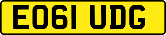 EO61UDG